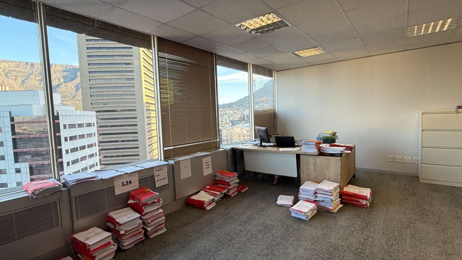 To Let commercial Property for Rent in Cape Town City Centre Western Cape